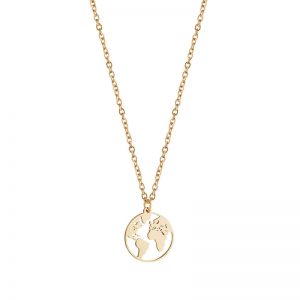 Adriana nyaklánc – arany